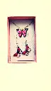 parure papillons rouge rose.webp