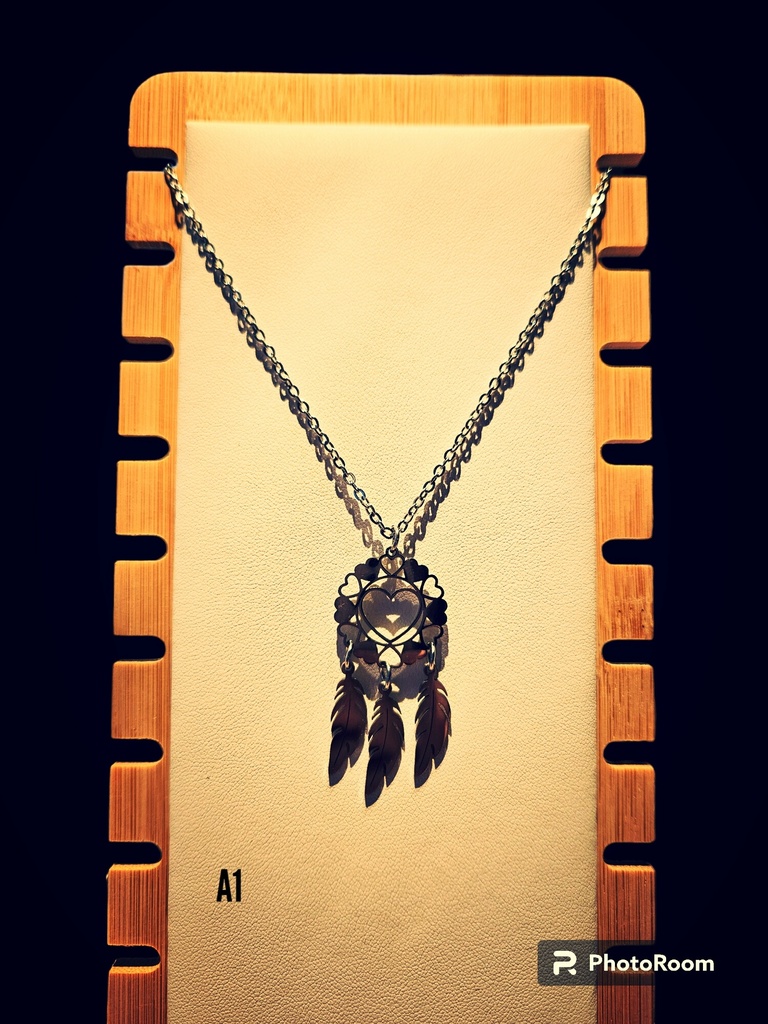 Collier Attrape rêve