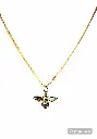 Collier Abeille ***Livraison gratuite***