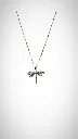 Collier Libellule ***Livraison gratuite***