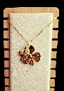 Collier Fleur ***Livraison gratuite***