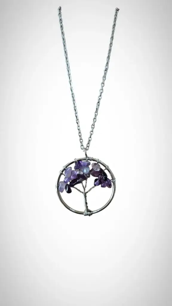 Collier Arbre de Vie ***Livraison gratuite***