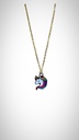 Collier Licorne ***Livraison gratuite***