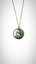 Collier Panda ***Livraison gratuite***
