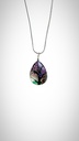 Collier Goutte ***Livraison gratuite***