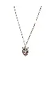 Collier Hibou ***Livraison gratuite***