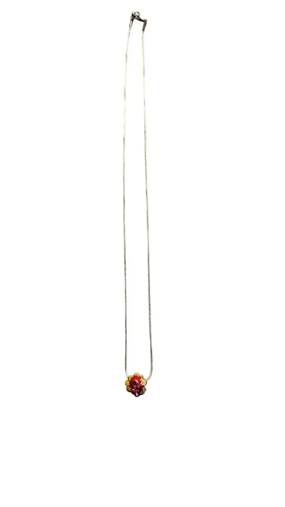 Charms Fleur et Papillon ***Livraison gratuite***