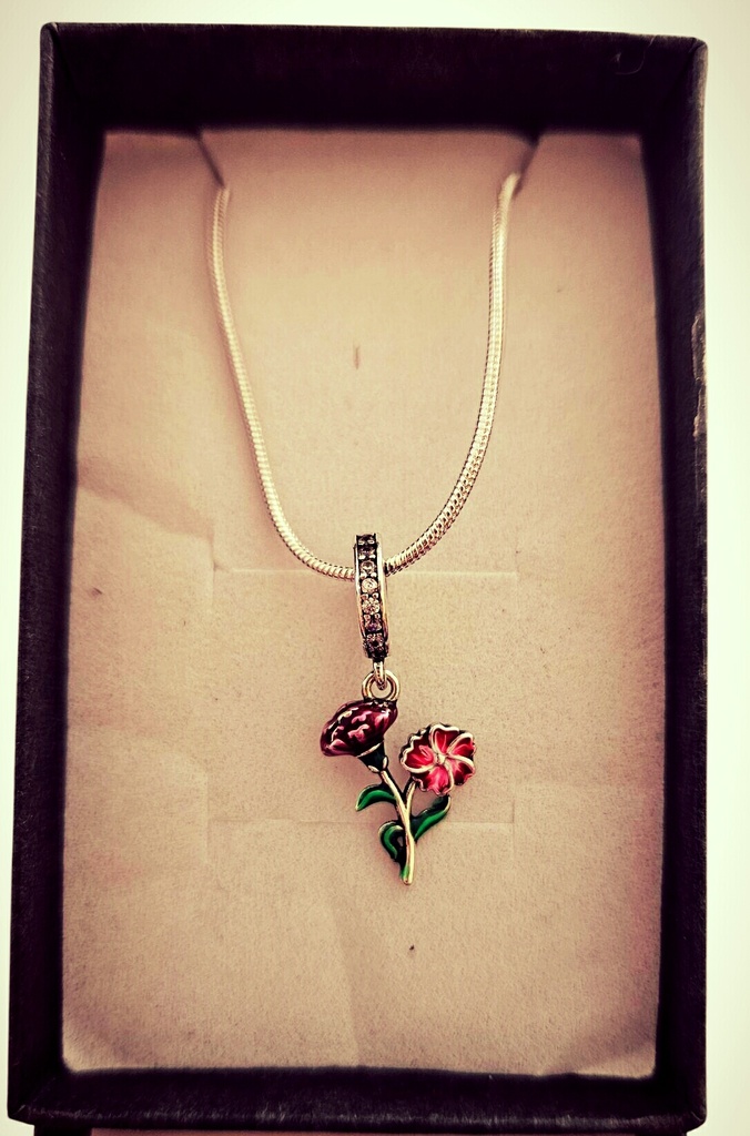 Charms FLEURS ***Livraison gratuite***