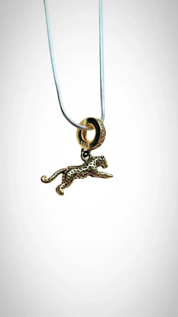 Charms JAGUAR ***Livraison gratuite***