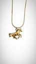 Collier Cheval ***Livraison gratuite***