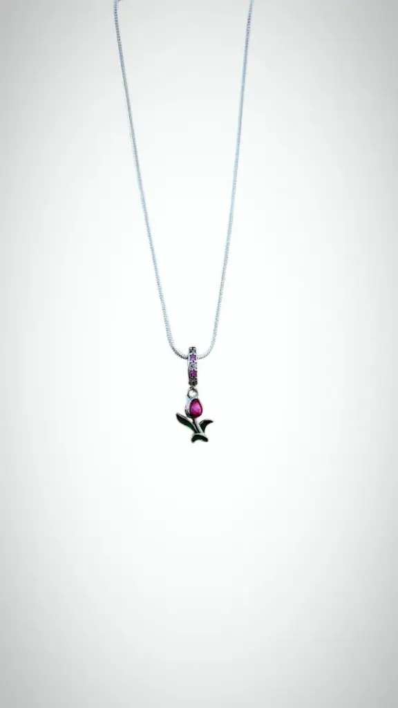 Charms Tulipe ***Livraison Gratuite***