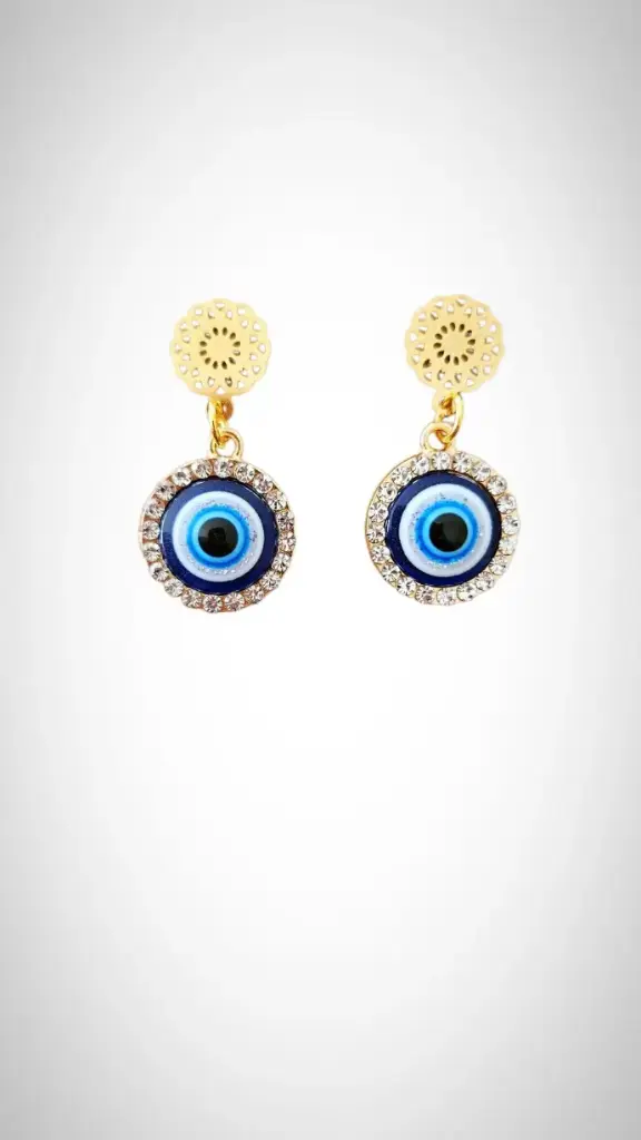 Boucles d'oreilles ***Livraison gratuite***