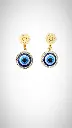 Boucles d'oreilles ***Livraison gratuite***