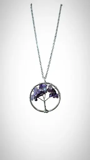 Collier Arbre de Vie ***Livraison gratuite***
