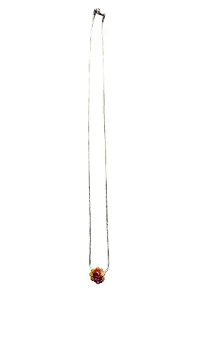 Charms Fleur et Papillon ***Livraison gratuite***