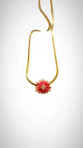 Charms Fleur Bonheur ***Livraison gratuite***