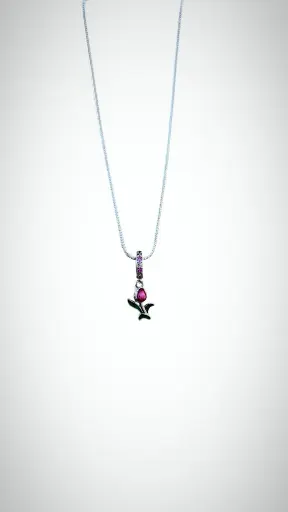 Charms Tulipe ***Livraison Gratuite***