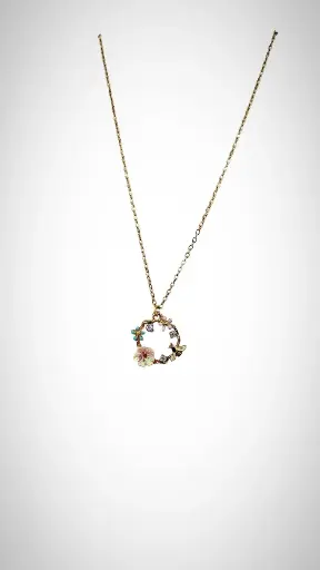 Collier Couronne ***Livraison gratuite***