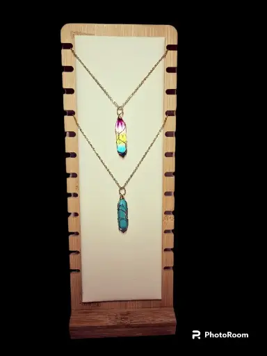 Collier Pilier ***Livraison gratuite***